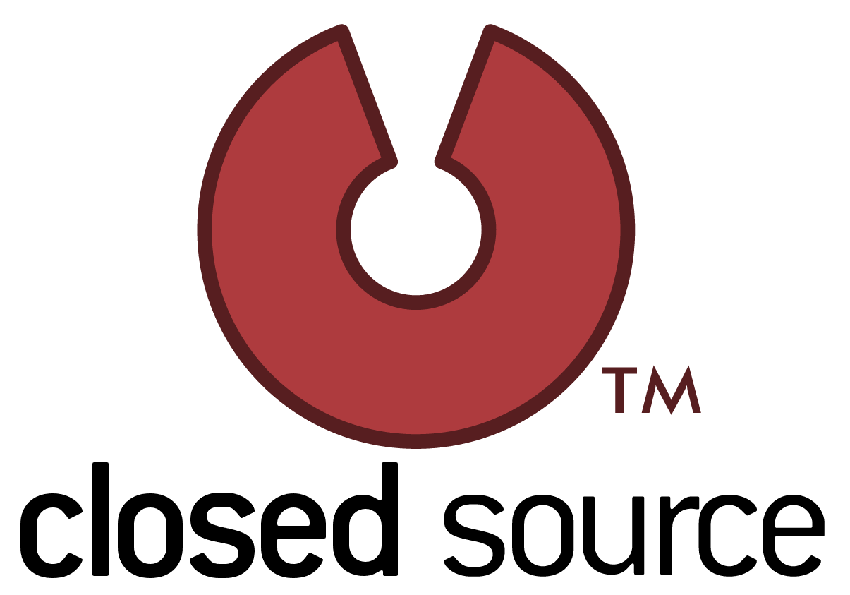 Closed Source