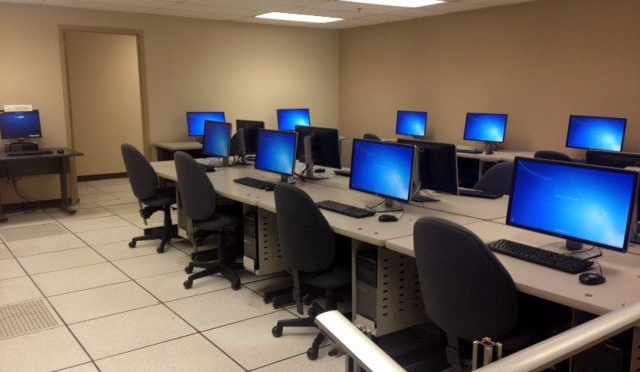 Computer Lab