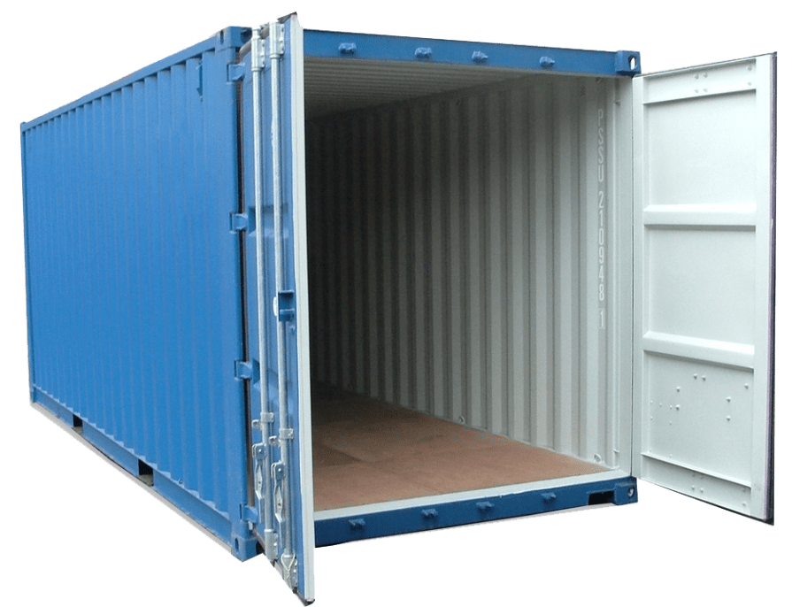 Container